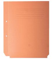 Bijlagenmap Quantore ICN1 A4 kort open chamois