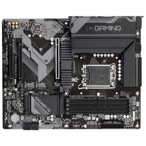 Gigabyte B760 GAMING X moederbord Intel B760 Express LGA 1700 ATX