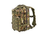 Defcon 5 Tactical Backpack 35L legerrugzak - Vegetato Italiano