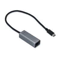 i-tec USB-C Metal Gigabit Ethernet Adapter usb-adapter - thumbnail