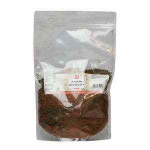 Jamaican Jerk Kruiden - 1 KG Grootverpakking