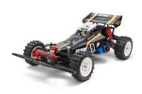 Tamiya HotShot II (2024) radiografisch bestuurbaar model Sportauto Elektromotor 1:10