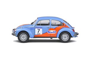 Solido Volkswagen Beetle 1303 Stadsauto miniatuur Voorgemonteerd 1:18