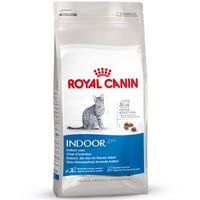 Royal Canin Indoor 27 kattenvoer 10kg - thumbnail