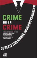 Crime de la crime - - ebook - thumbnail