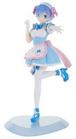 Re:Zero - Starting Life in Another World Statue Yumekawa Maid Rem 20 cm