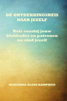 De ontdekkingsreis naar jezelf (Paperback) - thumbnail