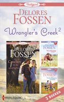 Wrangler's Creek 2 - Delores Fossen - ebook - thumbnail