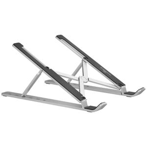 Durable LAPTOP STAND FOLD Laptopstandaard In hoogte verstelbaar