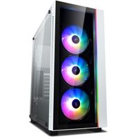 DeepCool MATREXX 55 V3 ADD-RGB WH 3F - thumbnail