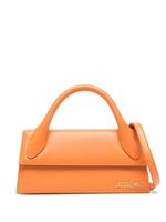 Jacquemus sac à main Le Chiquito Long - Orange - thumbnail