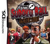 Sudoku Ball Detective