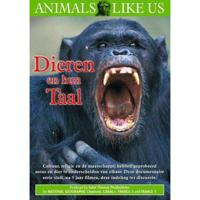 Dieren en hun taal (DVD)