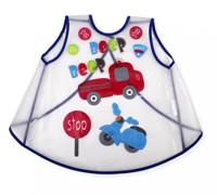 Interbaby slabbetje junior