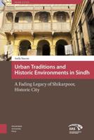 Urban traditions and historic environments in Sindh - Anila Naeem - ebook