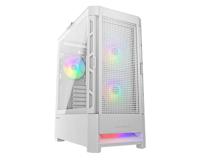Cougar Airface RGB Mid Tower Witte behuizing