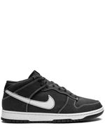 Nike baskets mi-montantes Dunk 'Off Noir' - thumbnail