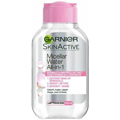 Garnier (public) All-in-1 micellar water 100 ml Garnier (public) All-in-1 micellar water 100 ml