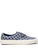 Vans x Harry Potter baskets Authentic - Bleu - thumbnail