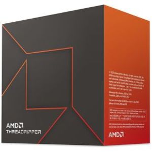 AMD Ryzen Threadripper 7960X processor 4,2 GHz 128 MB L3 Box