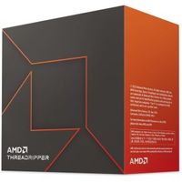 AMD Ryzen Threadripper 7960X processor 4,2 GHz 128 MB L3 Box - thumbnail