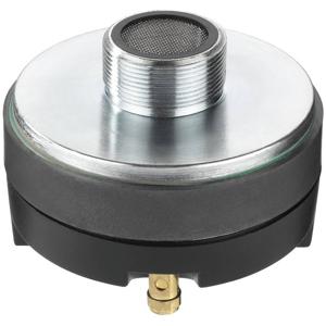 Monacor MRD-34PA Hogetoon-driver Belastbaarheid RMS=35 W 8 Ω