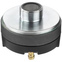 Monacor MRD-34PA Hogetoon-driver Belastbaarheid RMS=35 W 8 Ω