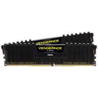 Corsair CMK64GX4M2D3600C18 Werkgeheugen voor server DDR4 64 GB 2 x 32 GB 3600 MHz 288-pins DIMM CMK64GX4M2D3600C18 - thumbnail