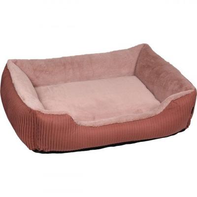 Hondenmand Faldi roze 100 x 80 x 25 cm Flamingo Roze Hondenmand Faldi roze 100 x 80 x 25 cm Flamingo Roze
