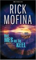 Het mes op de keel - Rick Mofina - ebook - thumbnail