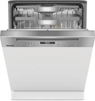 Miele G 7233 Sci clst Vaatwasser