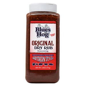 Blues Hog - Original Dry Rub Seasoning - 737g