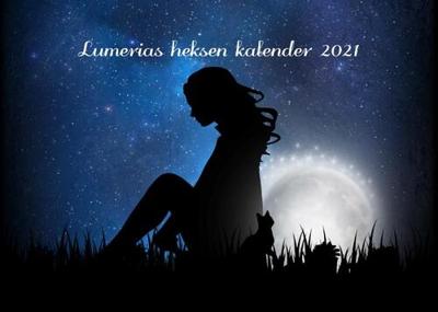 Heksen kalender - Klaske Goedhart - Paperback (9789492484741)