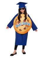 Smart Cookie Costume Blue