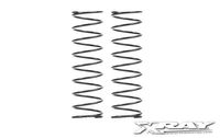 Rear spring set - 2 dots (2) (X368285) - thumbnail