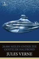 20.000 Mijlen Onder Zee - Jules Verne - Paperback (9789049901530)