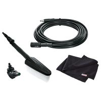 Bosch Accessoires Autoreinigingsset - F016800572 - thumbnail