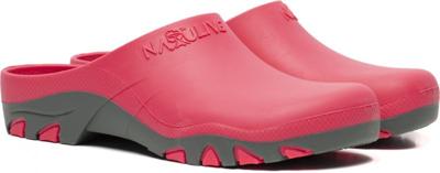 Gevavi Natulive Tuinklompen - Dames (Kleur: roze, Schoenmaat: 36 - 37) Gevavi Natulive Tuinklompen - Dames (Kleur: roze, Schoenmaat: 36 - 37)