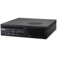 Asus Mini-PC (HTPC) VIVO PB63-B3014MH 2.5 cm (1.0 inch) Intel® Core™ i3 i3-13100 8 GB RAM 256 GB Flash 256 GB SSD Intel UHD Graphics 730 90MS02R1-M000E0 - thumbnail