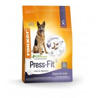 Fokker Press-Fit hondenvoer 2,5 kg - thumbnail