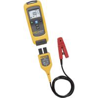 Fluke FLK-A3004FC Stroomtang Digitaal Datalogger CAT III 1000 V, CAT IV 600 V