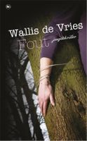 Fout - Mel Wallis de Vries - ebook