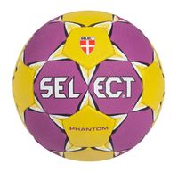 Select Handbal Phantom Geel/Paars - thumbnail