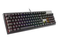 Genesis TECLADO Gaming Thor 300 RGB Portugues MECHANISCHE Rode Schakelaar