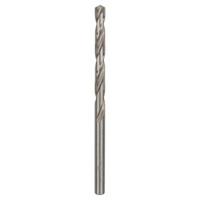 Bosch Accessories 2608585496 HSS Metaal-spiraalboor 5.9 mm Gezamenlijke lengte 93 mm Geslepen DIN 338 Cilinderschacht 10 stuk(s)