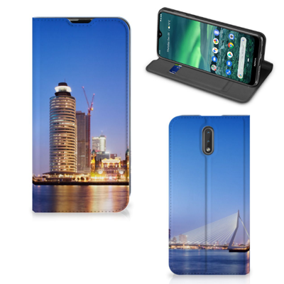 Nokia 2.3 Book Cover Rotterdam Nokia 2.3 Book Cover Rotterdam