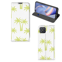 OPPO Reno4 Z 5G Smart Cover Palmtrees