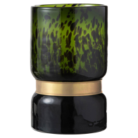 J-Line Vaas Spikkel Deco L