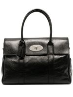 Mulberry sac cabas Bayswater - Noir - thumbnail