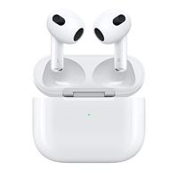 Apple AirPods (3e generatie) met Lightning-oplaadcase ​​​​​​​